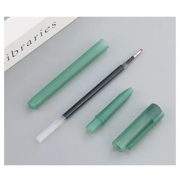 High-capacity Ballpoint Pen
