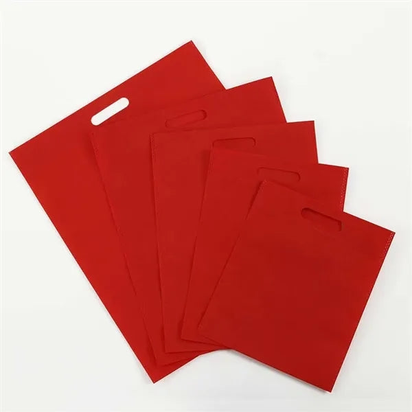 Non-Woven Gift Carry Bag