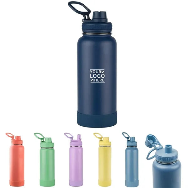 Stainless Steel Water Bottle