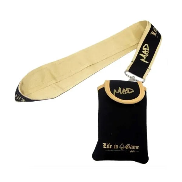 Cell Phone Bag Holder Neck Wallet