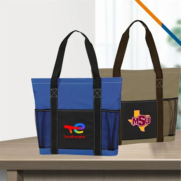 Dorma Tote Bag