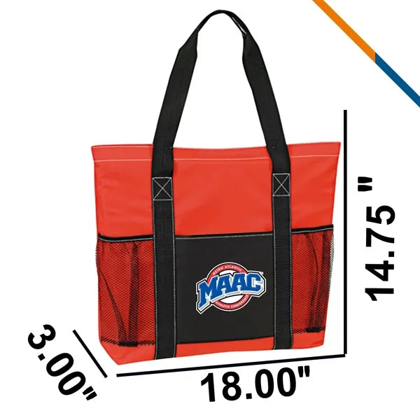 Dorma Tote Bag