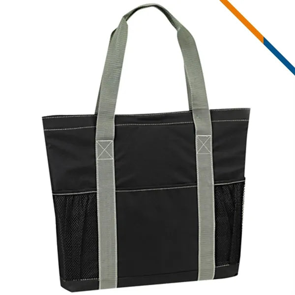 Dorma Tote Bag