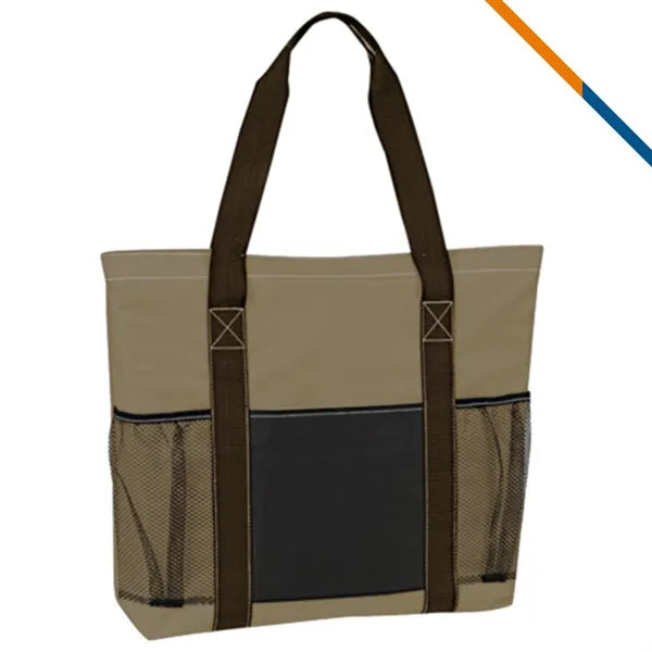 Dorma Tote Bag