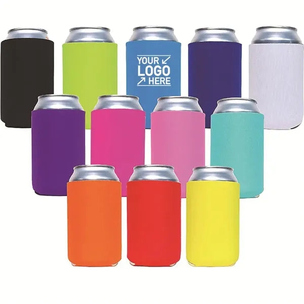 12oz Collapsible Can cooler