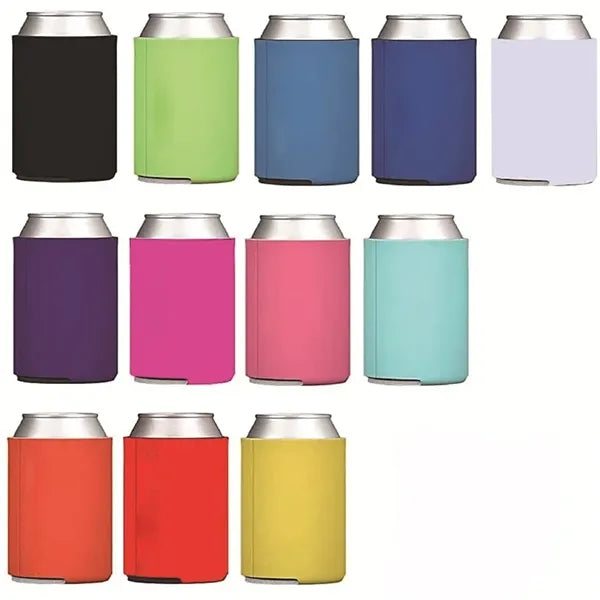 12oz Collapsible Can cooler