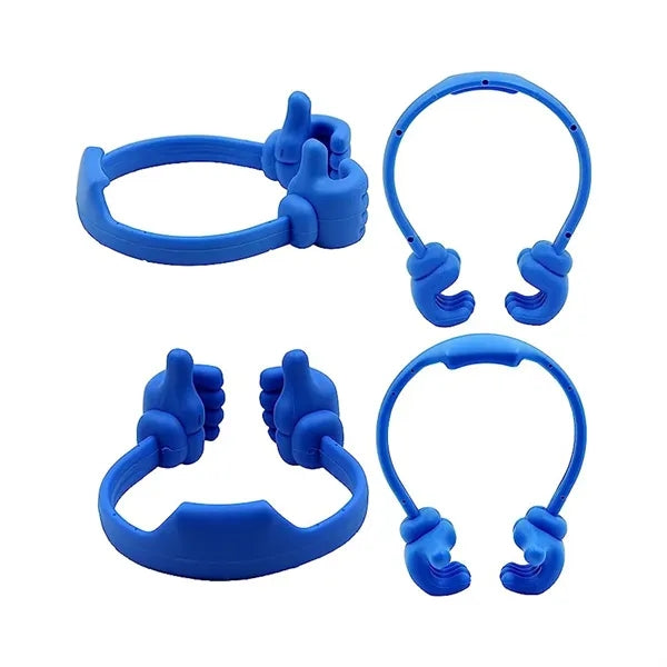 Cute Thumbs Up Adjustable Cell Phone Stand