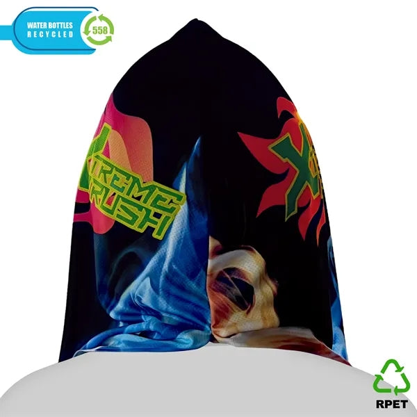 RPET ICE Cooling Hoodie