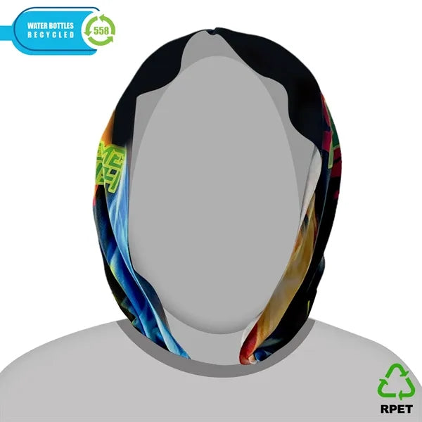RPET ICE Cooling Hoodie