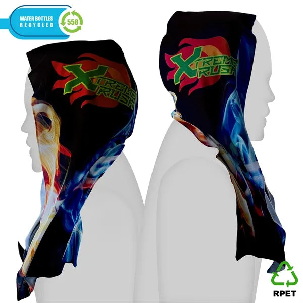 RPET ICE Cooling Hoodie