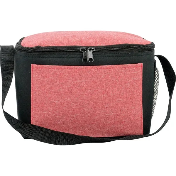 Ridge Emblem Lunch Cooler