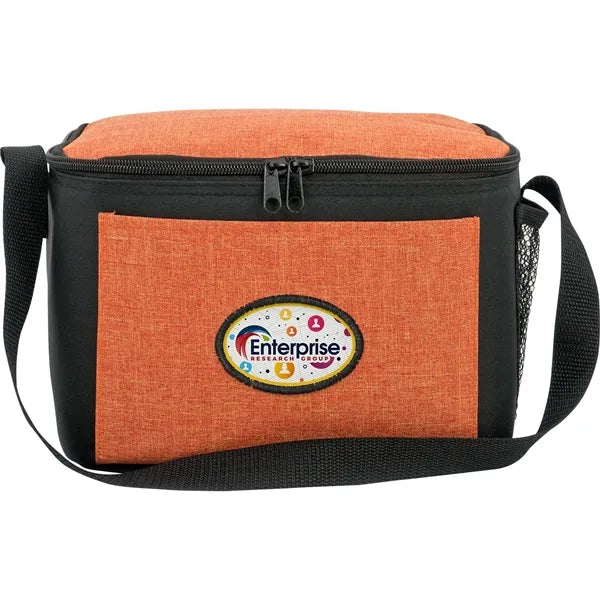 Ridge Emblem Lunch Cooler