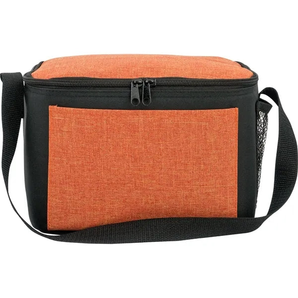 Ridge Emblem Lunch Cooler