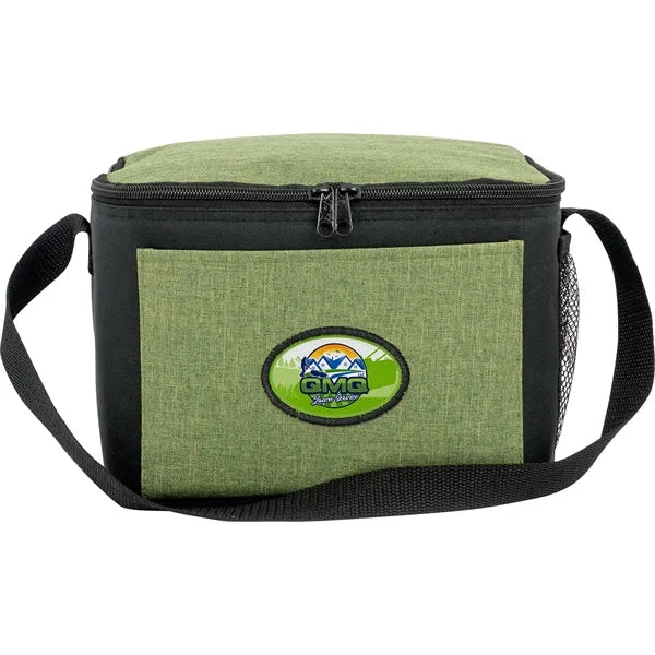 Ridge Emblem Lunch Cooler