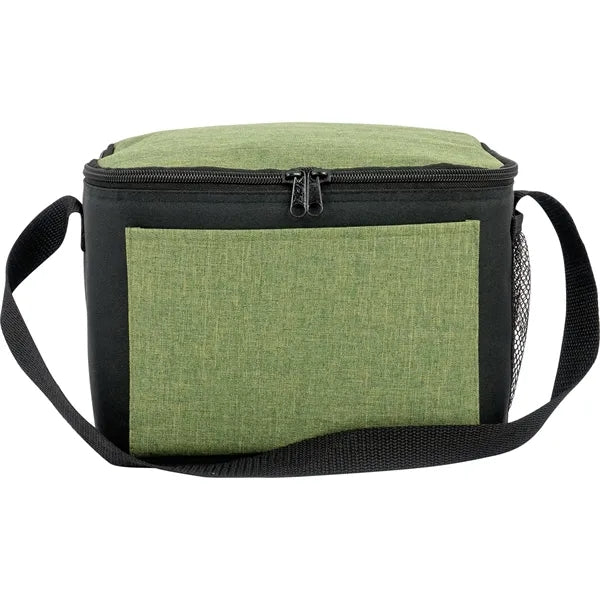 Ridge Emblem Lunch Cooler