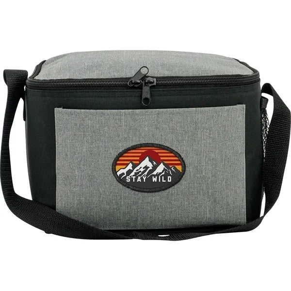 Ridge Emblem Lunch Cooler