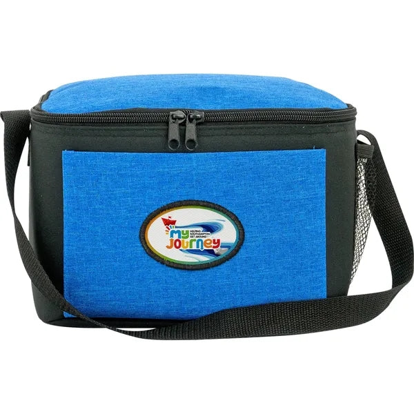 Ridge Emblem Lunch Cooler