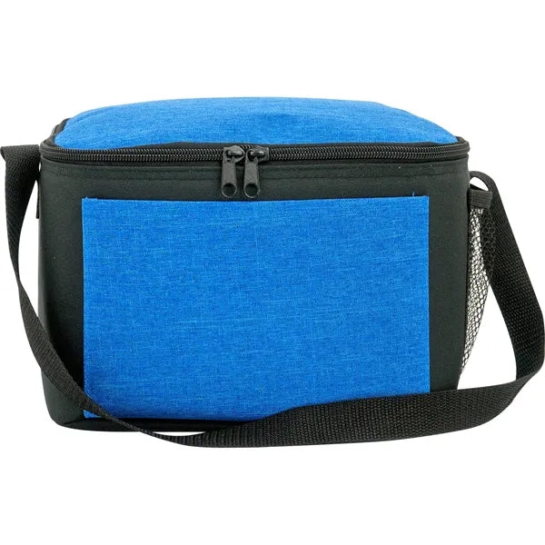Ridge Emblem Lunch Cooler