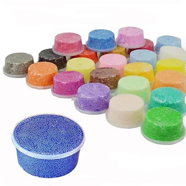 Fun Foam Putty