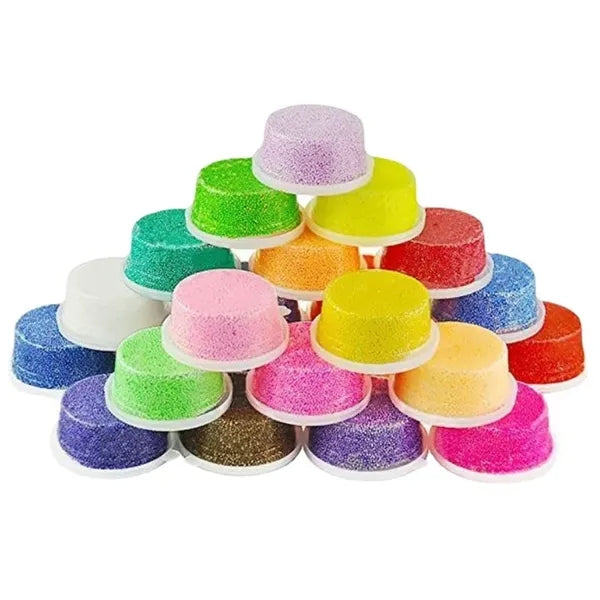 Fun Foam Putty