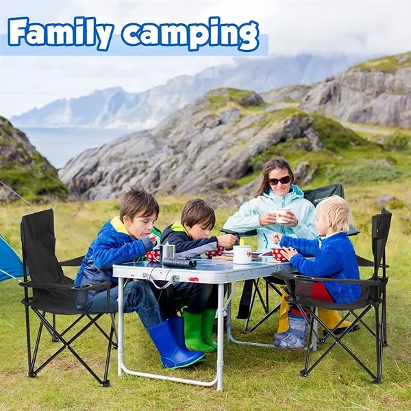 Folding Outdoor Beach Camping Chair