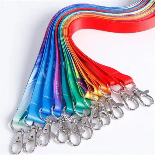 5/8" Lanyards