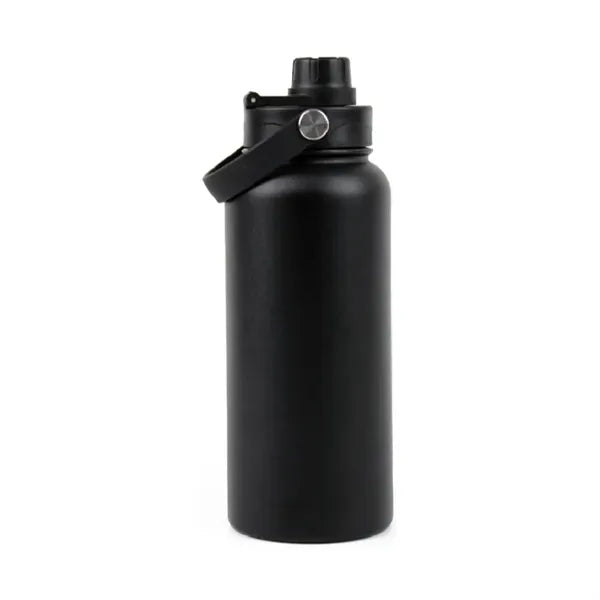 34oz Vacuum Sealed Water Bottle