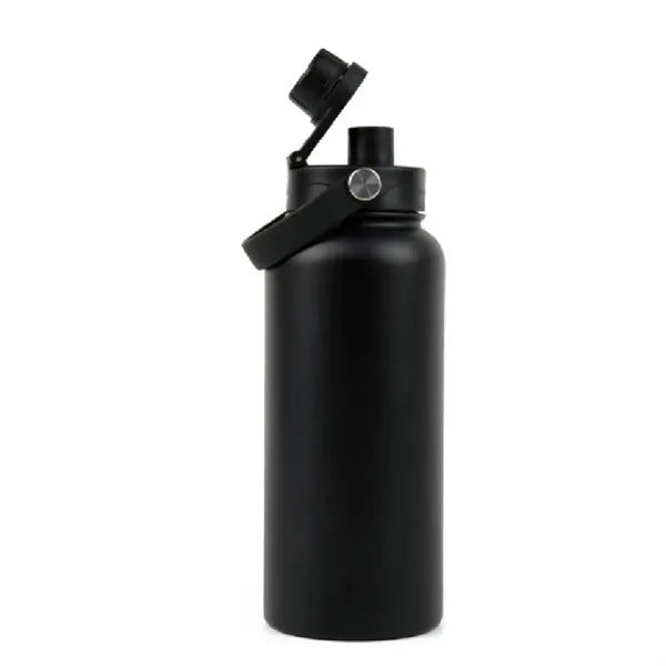 34oz Vacuum Sealed Water Bottle