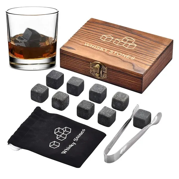 Whiskey Stones