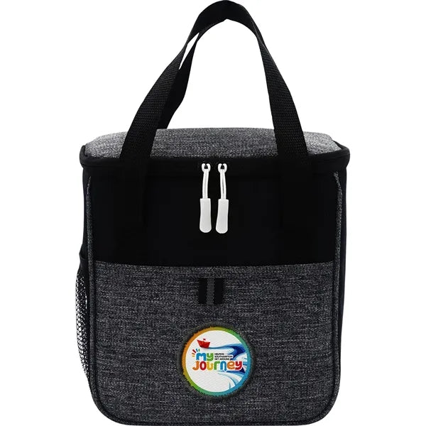 X Line Emblem Lunch Cooler