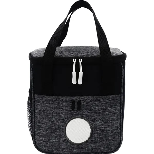 X Line Emblem Lunch Cooler