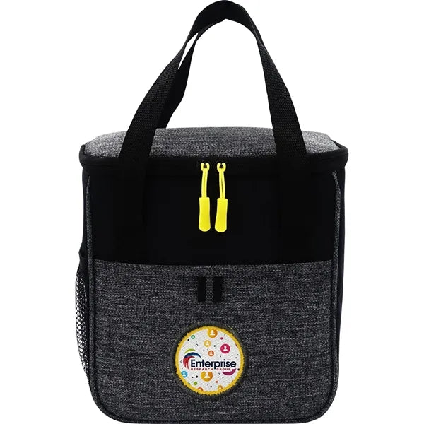 X Line Emblem Lunch Cooler