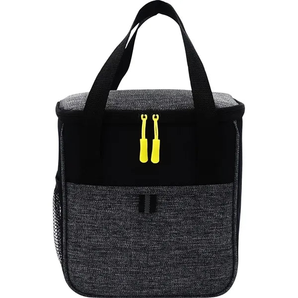 X Line Emblem Lunch Cooler