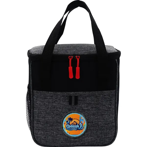 X Line Emblem Lunch Cooler