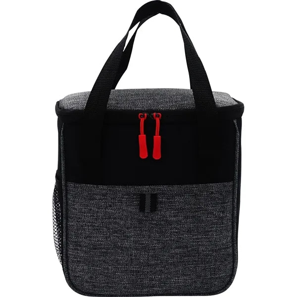 X Line Emblem Lunch Cooler