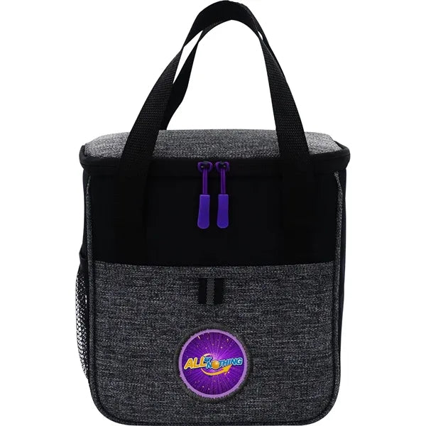 X Line Emblem Lunch Cooler