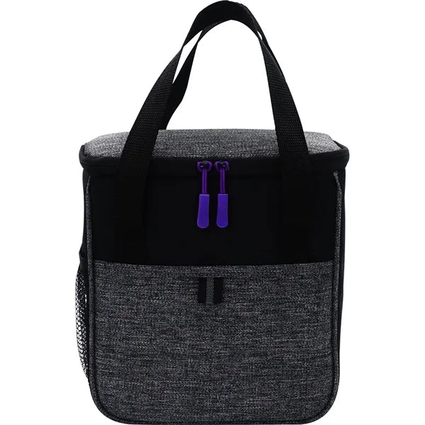 X Line Emblem Lunch Cooler