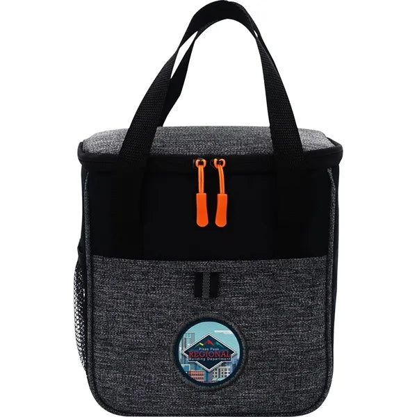 X Line Emblem Lunch Cooler