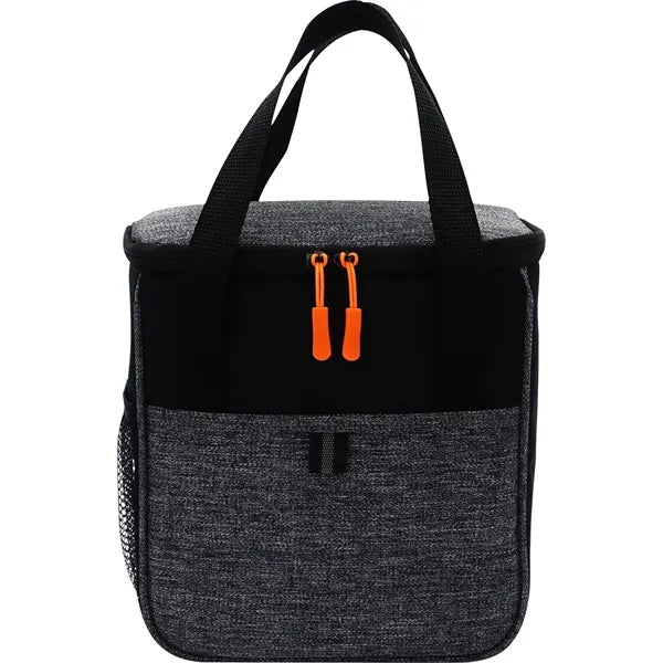 X Line Emblem Lunch Cooler