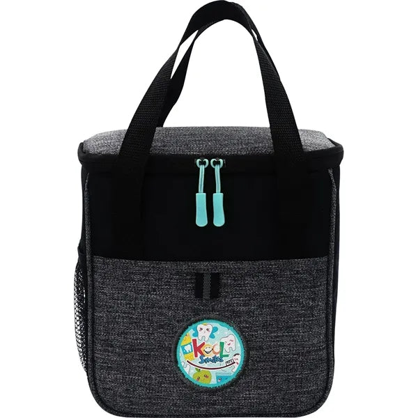 X Line Emblem Lunch Cooler