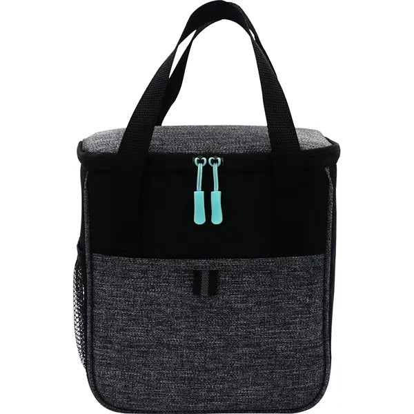 X Line Emblem Lunch Cooler