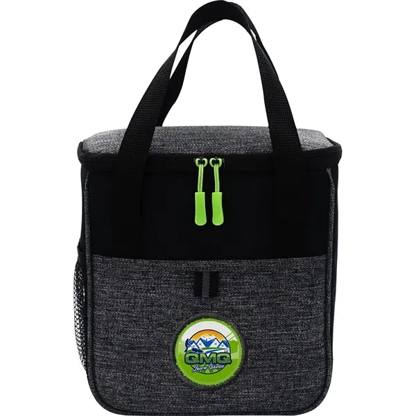 X Line Emblem Lunch Cooler