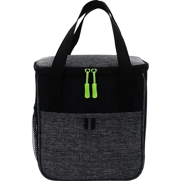 X Line Emblem Lunch Cooler