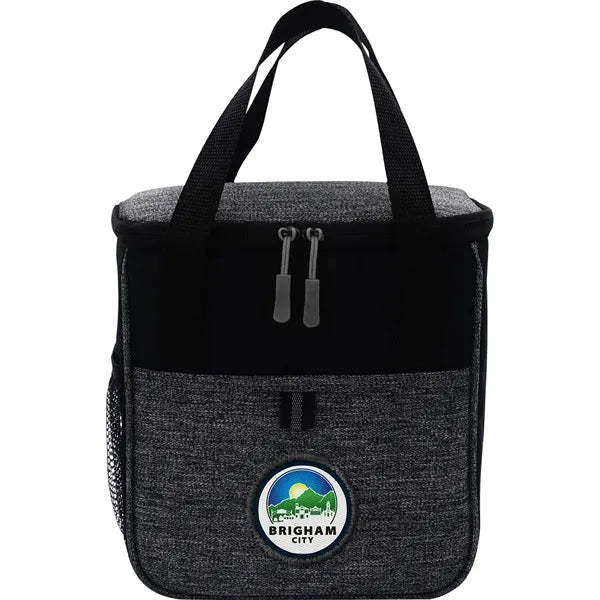 X Line Emblem Lunch Cooler