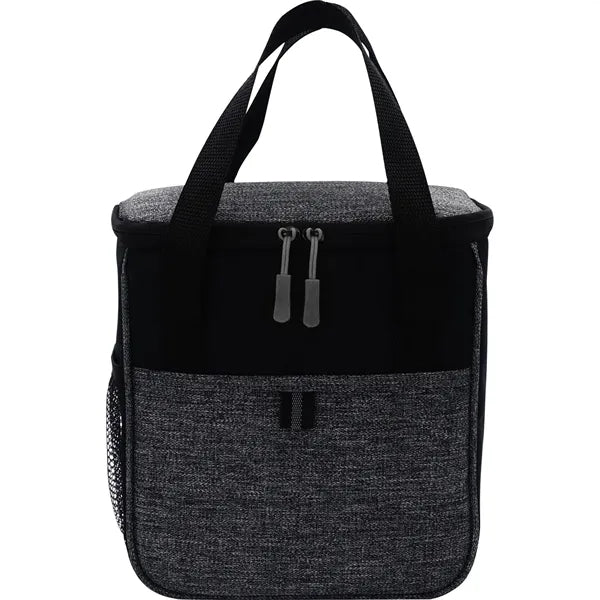 X Line Emblem Lunch Cooler