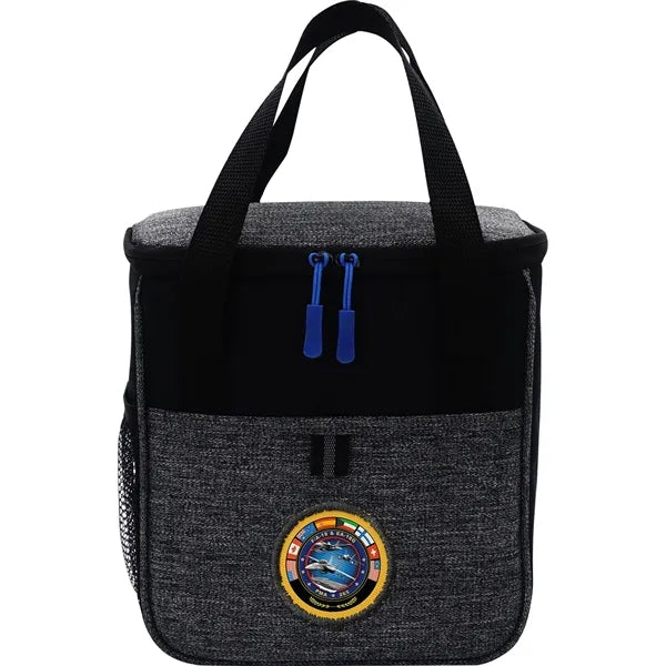 X Line Emblem Lunch Cooler