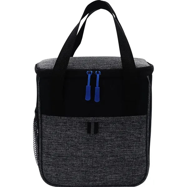 X Line Emblem Lunch Cooler