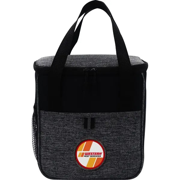 X Line Emblem Lunch Cooler