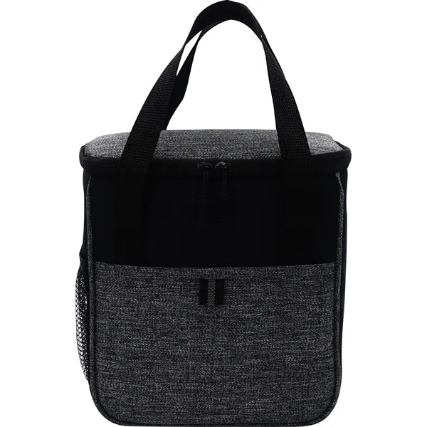 X Line Emblem Lunch Cooler