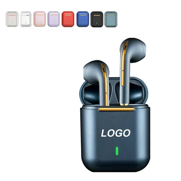 Wireless Earbuds